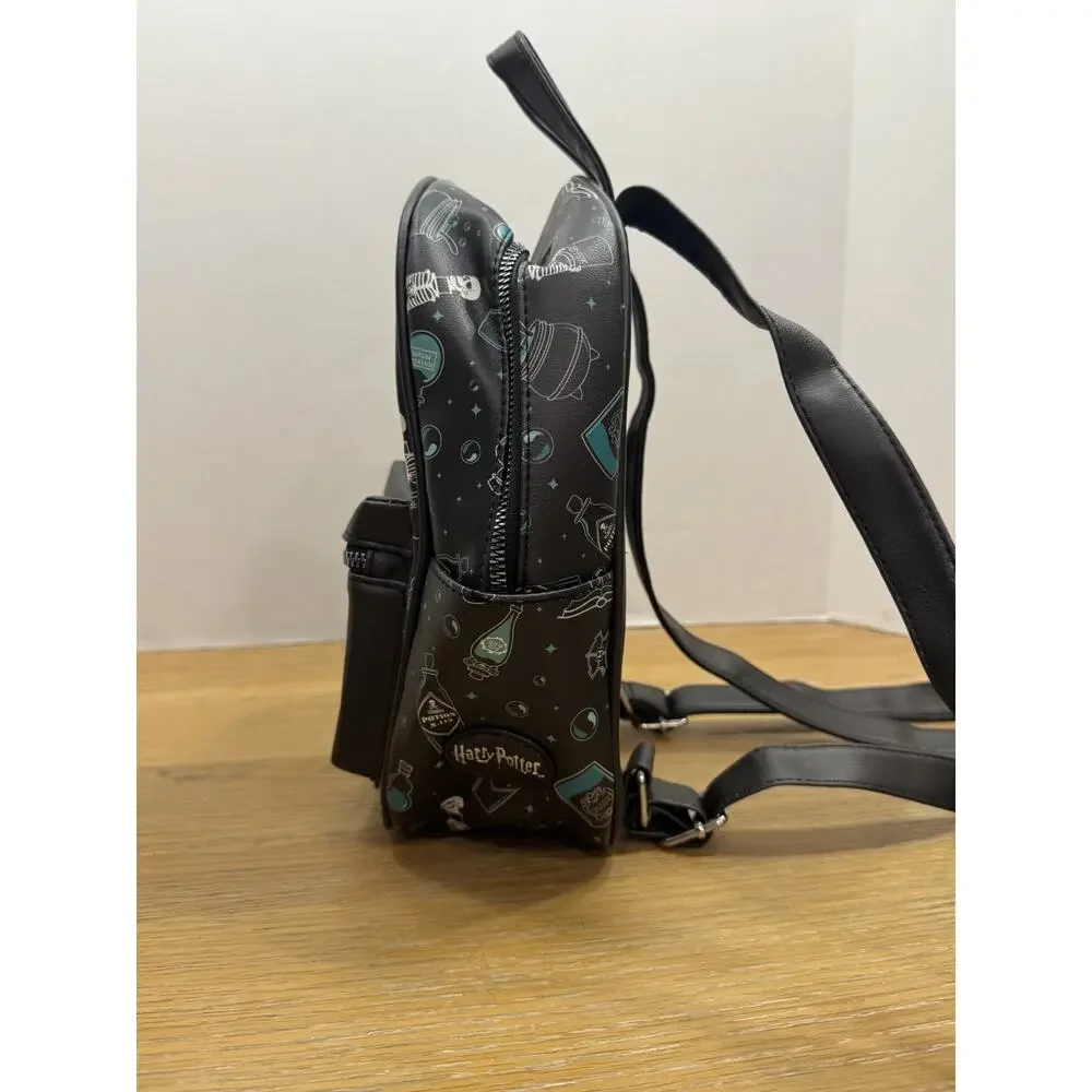 Harry Potter Potions Block Mini Backpack